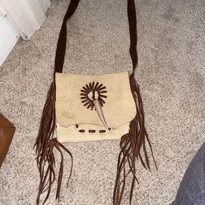 Jimmi Wz purse
